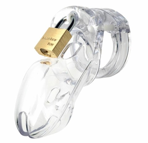 CB-3000 Transparent System Kontrolny 37 mm - Lekka Klatka Anatomiczna CB-3000 Transparent System Kontrolny 37 mm - Lekka Klatka Anatomiczna