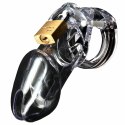 CB-X CB-6000 System kontrolny przezroczysty 37 mm