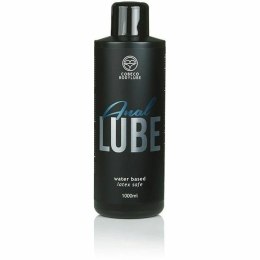Cobeco CBL Lubrykant na bazie wody 1000 ml - żel nawilżający analny