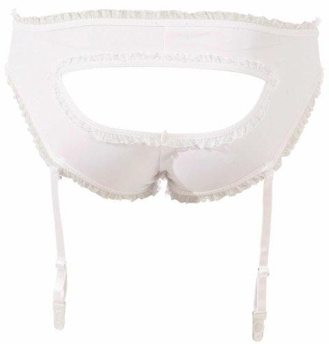 Cottelli Collection Zestaw Kostium Szkolny Top Spodnica Krawat Rozmiar Uniwersalny Cottelli Collection Zestaw Kostium Szkolny Top Spodnica Krawat Rozmiar Uniwersalny