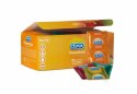 Durex Pleasurefruits mix smakow prezerwatywy 144 sztuki
