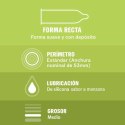 Durex Taste Me 12 szt. Kolorowe prezerwatywy o owocowych aromatach