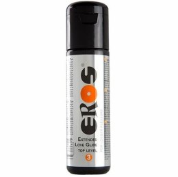EROS Extended Love Glide Poziom 3 Lubrykant wodny 100 ml