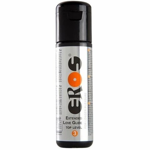 EROS Extended Love Glide Poziom 3 Lubrykant wodny 100 ml EROS Extended Love Glide Poziom 3 Lubrykant wodny 100 ml