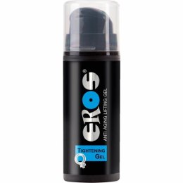 EROS Krem Pielęgnacyjny do Okolic Intymnych 30 ml bez parabenow