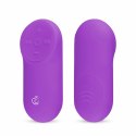 EasyToys Violet Egg - Bezprzewodowy system wibracyjny z pilotem