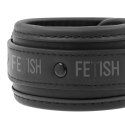 Fetish Submissive Zestaw Pasow Łożkowych z Neoprenową Podszewką