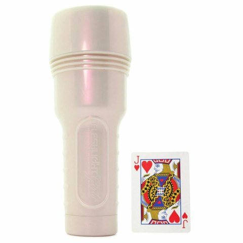 Fleshlight Angela Signature Model z teksturą Indulge 810476014421 Fleshlight Angela Signature Model z teksturą Indulge 810476014421