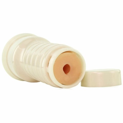 Fleshlight Angela Signature Model z teksturą Indulge 810476014421 Fleshlight Angela Signature Model z teksturą Indulge 810476014421