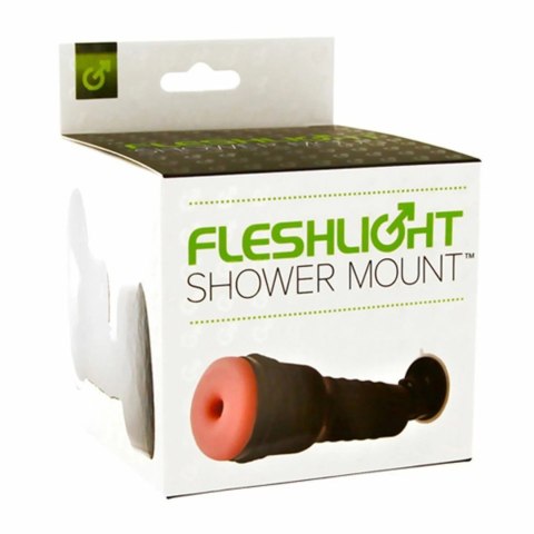 Fleshlight Shower Mount – Uchwyt Prysznicowy z Przyssawką do Fleshlight Fleshlight Shower Mount – Uchwyt Prysznicowy z Przyssawką do Fleshlight