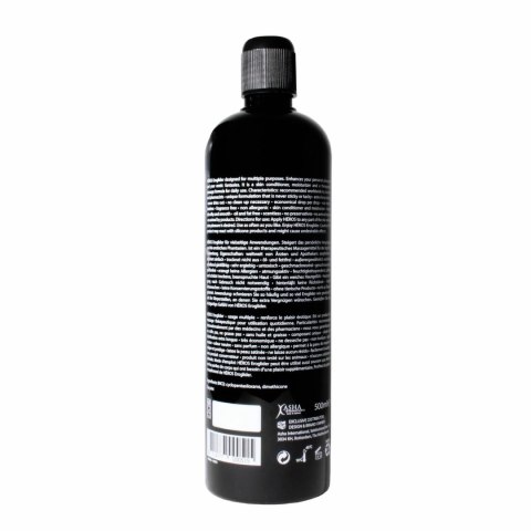 Heros Silikonowy Lubrykant 500 ml - długotrwała formuła premium Heros Silikonowy Lubrykant 500 ml - długotrwała formuła premium
