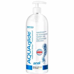 JOYDIVISION AQUAglide żel nawilżający wodny 1000 ml - duże opakowanie