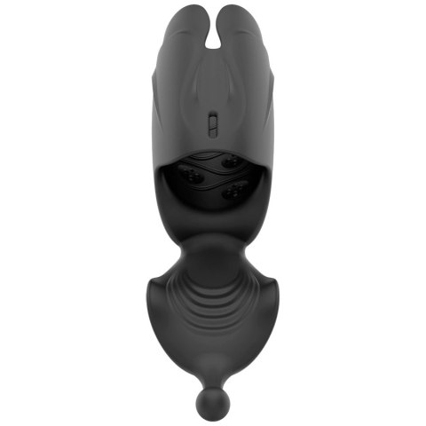 Jamyjob Intymna Maszyna Wibracyjna Silikon 9 Trybow USB Wodoodporna Jamyjob Intymna Maszyna Wibracyjna Silikon 9 Trybow USB Wodoodporna