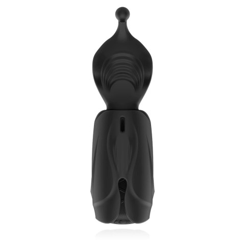 Jamyjob Intymna Maszyna Wibracyjna Silikon 9 Trybow USB Wodoodporna Jamyjob Intymna Maszyna Wibracyjna Silikon 9 Trybow USB Wodoodporna