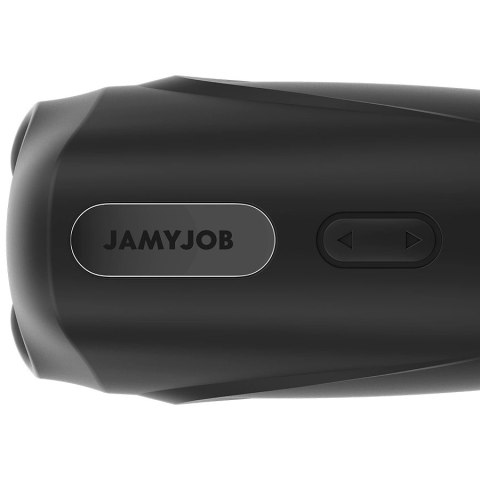 Jamyjob Intymna Maszyna Wibracyjna Silikon 9 Trybow USB Wodoodporna Jamyjob Intymna Maszyna Wibracyjna Silikon 9 Trybow USB Wodoodporna