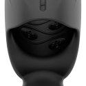 Jamyjob Intymna Maszyna Wibracyjna Silikon 9 Trybow USB Wodoodporna