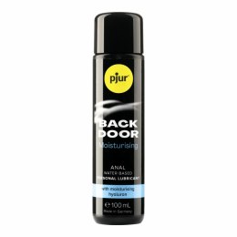 Pjur Backdoor Comfort Glide żel nawilżający z kwasem hialuronowym 100ml