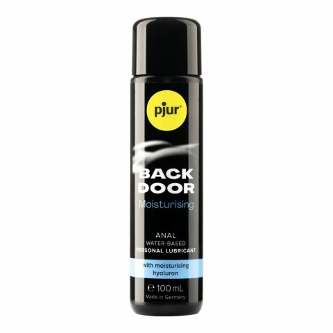 Pjur Backdoor Comfort Glide żel nawilżający z kwasem hialuronowym 100ml