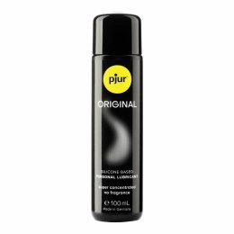 Pjur Original 100 ml – Uniwersalny Silikonowy Środek Poślizgowy | PL – Komfort, Masaż i Ekstremalna Wydajność
