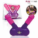 Play Wiv Me Gra Imprezowa Party Game - Model do Wypełniania Wodą
