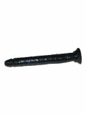 XR Brands Tower of Pleasure czarny model XL 32 cm TPR z przyssawką