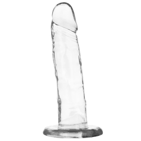 XRAY Jasny Model Clear 18 cm - Elastyczna Powierzchnia, Przezroczysty XRAY Jasny Model Clear 18 cm - Elastyczna Powierzchnia, Przezroczysty