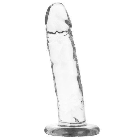 XRAY Jasny Model Clear 18 cm - Elastyczna Powierzchnia, Przezroczysty XRAY Jasny Model Clear 18 cm - Elastyczna Powierzchnia, Przezroczysty