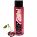 Shunga Żel do kąpieli i pod prysznic Frozen Cherry 370 ml, wegański