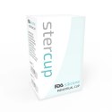 Stercup Kubeczek Menstruacyjny S Silikonowy Rożowy FDA
