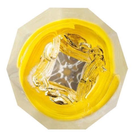 Tenga Spinner Deluxe 02 Bumps - zaawansowana maszyna intymna spiralna 14 cm Tenga Spinner Deluxe 02 Bumps - zaawansowana maszyna intymna spiralna 14 cm