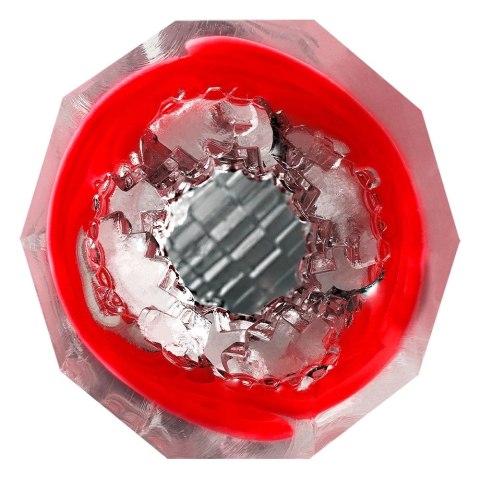 Tenga Spinner Deluxe 03 Steps - Maszyna Intymna ze Spiralnym Mechanizmem, 14 cm Tenga Spinner Deluxe 03 Steps - Maszyna Intymna ze Spiralnym Mechanizmem, 14 cm