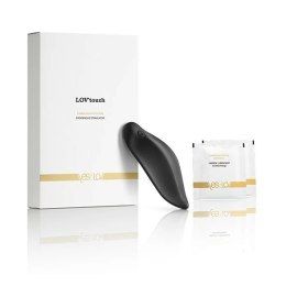 YESforLOV LovTouch Intymny Stymulator Wibracyjny USB, silikon medyczny
