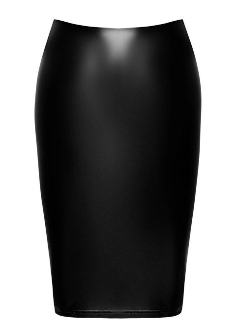Noir Orgia Exclusive Czarna Spodnica Powerwet M z Dwukierunkowym Zamkiem Noir Orgia Exclusive Czarna Spodnica Powerwet M z Dwukierunkowym Zamkiem