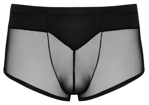 Svenjoyment Bokserki Męskie Mesh L Elastyczne Czarny Design Svenjoyment Bokserki Męskie Mesh L Elastyczne Czarny Design