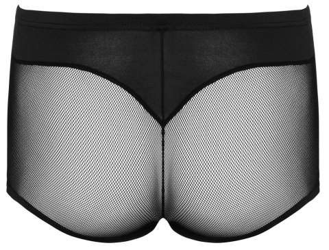 Svenjoyment Bokserki Męskie Mesh L Elastyczne Czarny Design Svenjoyment Bokserki Męskie Mesh L Elastyczne Czarny Design