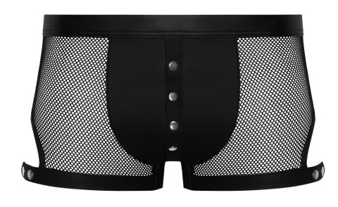 Svenjoyment Mesh Bokserki Męskie z Regulacją i Zatrzaskami M Svenjoyment Mesh Bokserki Męskie z Regulacją i Zatrzaskami M