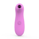 Oral Princess pink