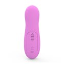 Oral Princess pink