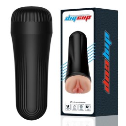 PE™ RealFeel MILF Cup™ „Do It Deep” – Masturbator 3D Premium (24 × 9 cm / 475 g)