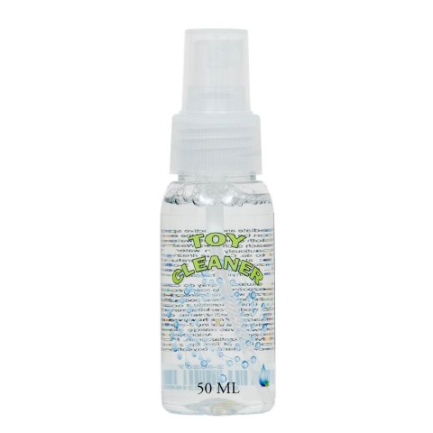 Sprej-Toy Cleaner 50 ml. B - Series Sprej-Toy Cleaner 50 ml. B - Series