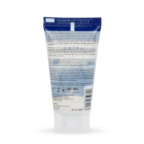 BOYS of TOYS™ DEEP GLIDE ANAL 30 ml Żel intymny premium na bazie wody – stworzony do seksu analnego BOYS of TOYS™ DEEP GLIDE ANAL 30 ml Żel intymny premium na bazie wody – stworzony do seksu analnego