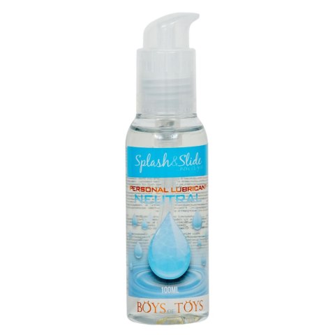 Żel-NEUTRAL Boys of Toys 100 ml. Żel-NEUTRAL Boys of Toys 100 ml.