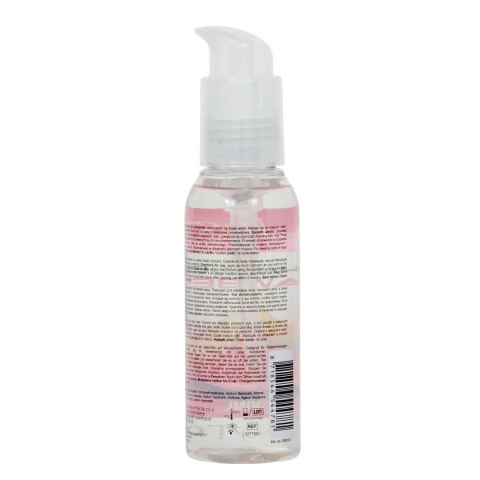 BOYS of TOYS™ – STRAWBERRY SEDUCTION 100 ml | Żel Intymny o Smaku i Zapachu Truskawki BOYS of TOYS™ – STRAWBERRY SEDUCTION 100 ml | Żel Intymny o Smaku i Zapachu Truskawki