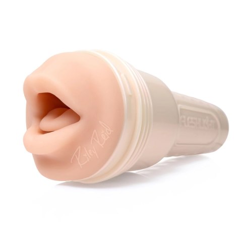 Fleshlight Riley Reid Usta Beżowe - System Insomnia, 24,7 cm Fleshlight Riley Reid Usta Beżowe - System Insomnia, 24,7 cm