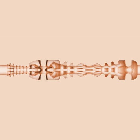 Fleshlight Riley Reid Usta Beżowe - System Insomnia, 24,7 cm Fleshlight Riley Reid Usta Beżowe - System Insomnia, 24,7 cm