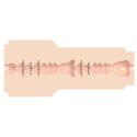 Fleshlight Vanna Bardot Dopamine jasny cielisty system intymny 24,8 cm