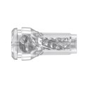Kiiroo Feel Pocket Crystal - kompaktowa maszyna intymna, tryb automatyczny