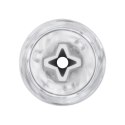 Kiiroo Feel Pocket Crystal - kompaktowa maszyna intymna, tryb automatyczny