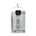 Kiiroo Feel Pocket Crystal - kompaktowa maszyna intymna, tryb automatyczny