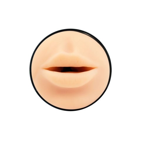 Kiiroo Feel Stroker Mouth - kompatybilny z Keon, model anatomiczny, 542g Kiiroo Feel Stroker Mouth - kompatybilny z Keon, model anatomiczny, 542g